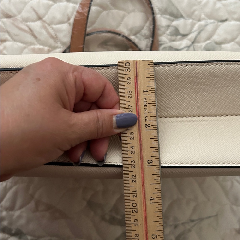 Montana West Small Satchel - Picture 10 of 10